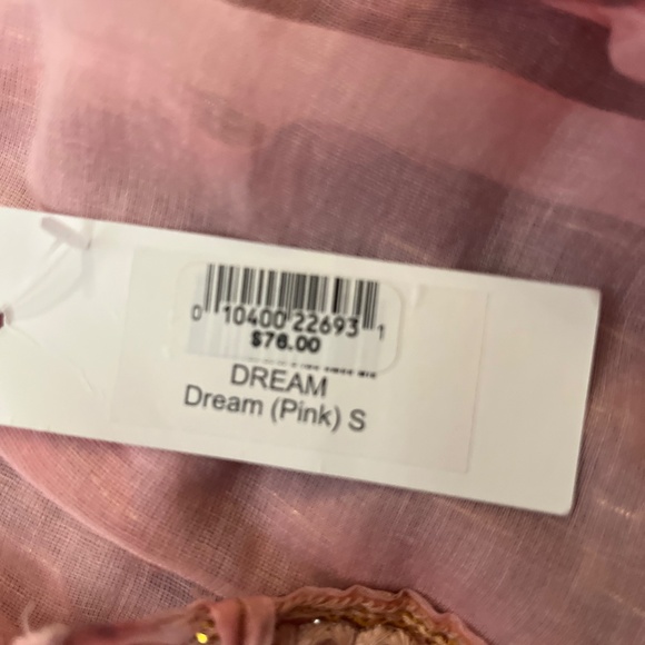 Pink dress - Picture 3 of 3